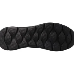 Baskets*Skechers Slip Ins Go Walk Flex Hands Up BBK